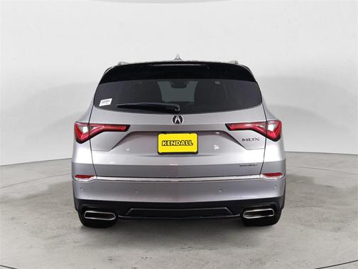 2023 Acura MDX Advance