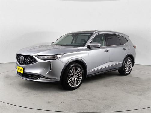 2023 Acura MDX Advance
