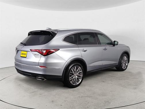 2023 Acura MDX Advance