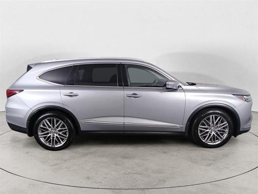2023 Acura MDX Advance