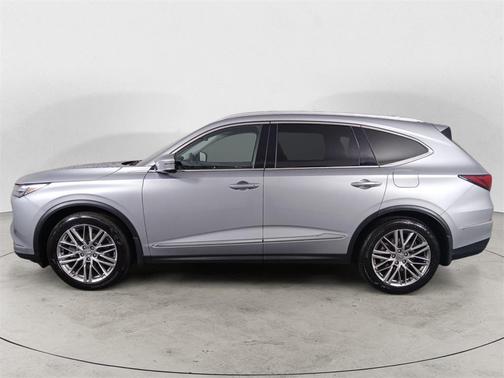 2023 Acura MDX Advance