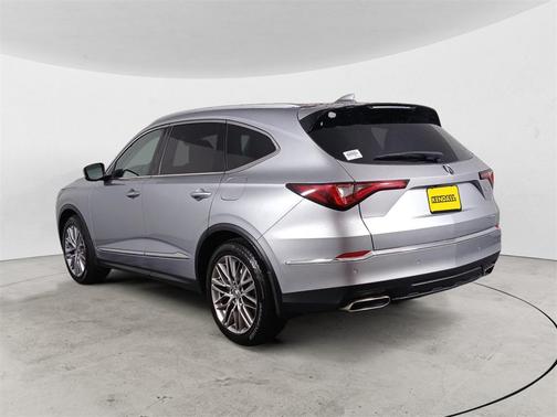 2023 Acura MDX Advance