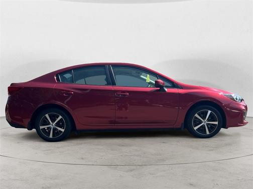 2019 Subaru Impreza 2.0i Premium
