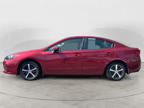 2019 Subaru Impreza 2.0i Premium