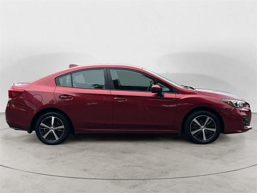 2019 Subaru Impreza 2.0i Premium