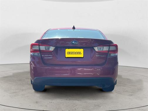 2019 Subaru Impreza 2.0i Premium
