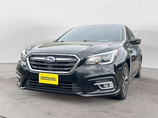 2018 Subaru Legacy 2.5i Premium