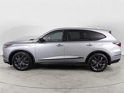 2024 Acura MDX A-Spec