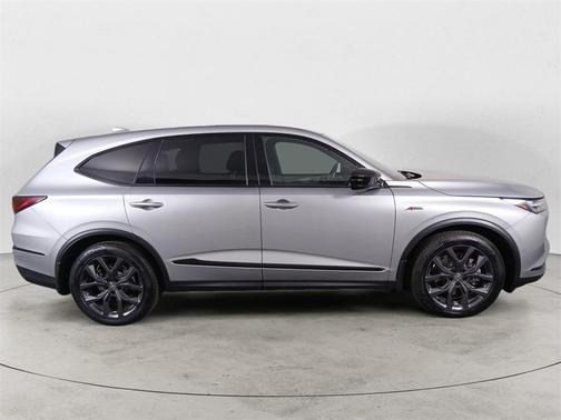 2024 Acura MDX A-Spec