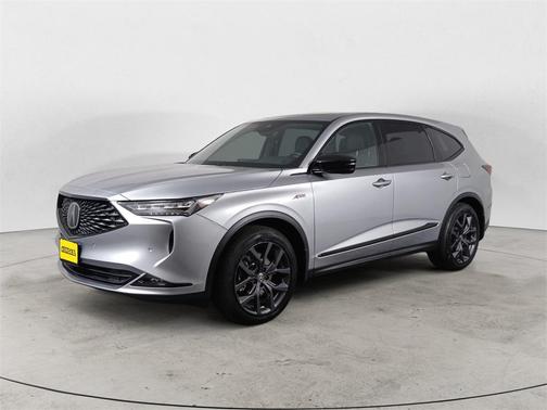 2024 Acura MDX A-Spec