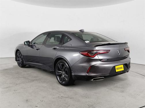 2023 Acura TLX A-Spec