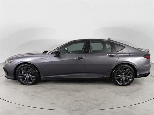 2023 Acura TLX A-Spec