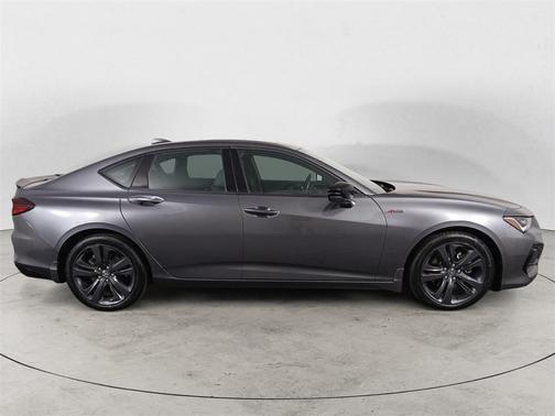 2023 Acura TLX A-Spec