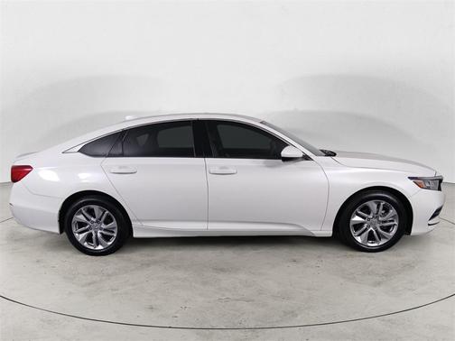 2020 Honda Accord LX 1.5T