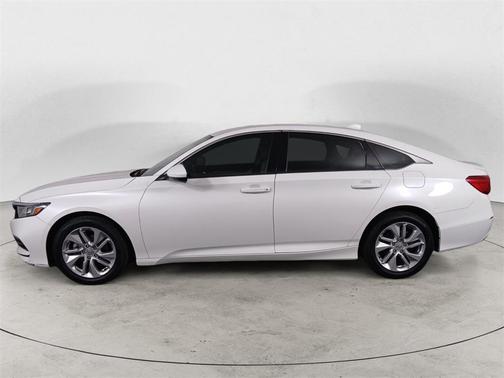 2020 Honda Accord LX 1.5T