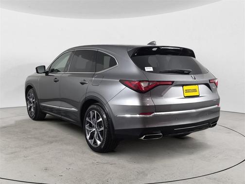 2024 Acura MDX Technology