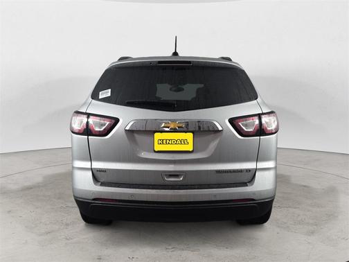 2016 Chevrolet Traverse 1LT