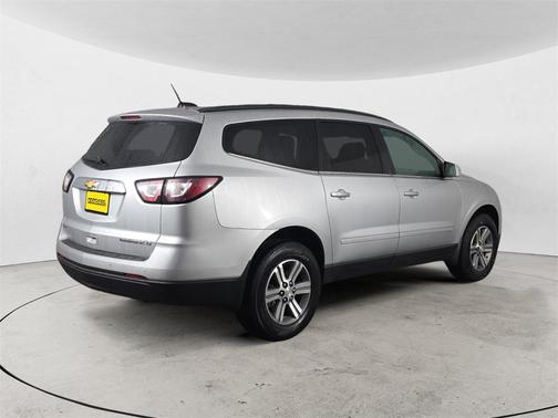 2016 Chevrolet Traverse 1LT