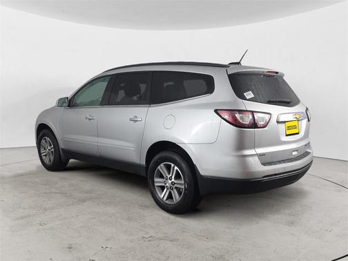 2016 Chevrolet Traverse 1LT