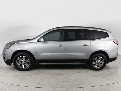 2016 Chevrolet Traverse 1LT
