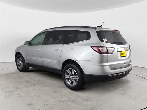 2016 Chevrolet Traverse 1LT