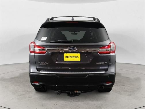 2020 Subaru Ascent Premium 7-Passenger