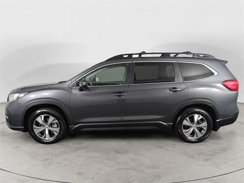 2020 Subaru Ascent Premium 7-Passenger