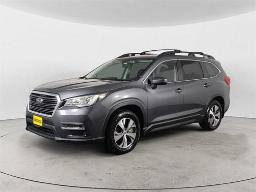 2020 Subaru Ascent Premium 7-Passenger