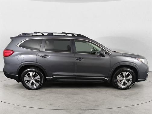 2020 Subaru Ascent Premium 7-Passenger