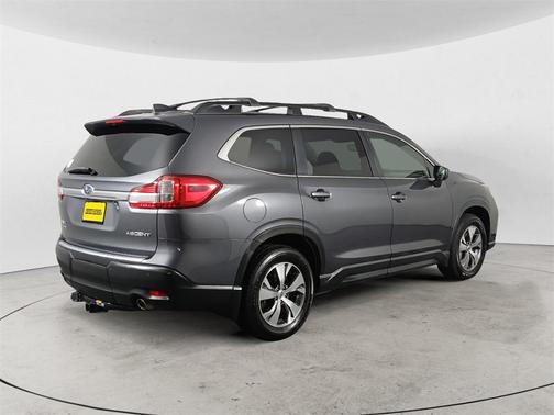 2020 Subaru Ascent Premium 7-Passenger