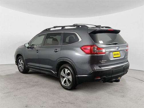 2020 Subaru Ascent Premium 7-Passenger
