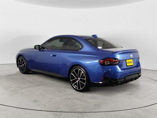 2022 BMW M240 i xDrive