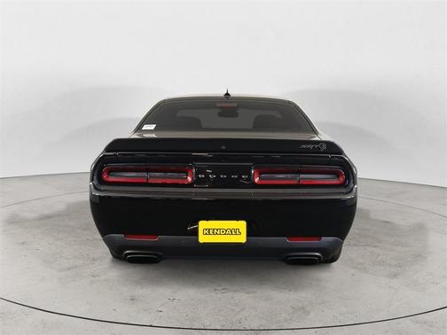 2022 Dodge Challenger SRT Hellcat