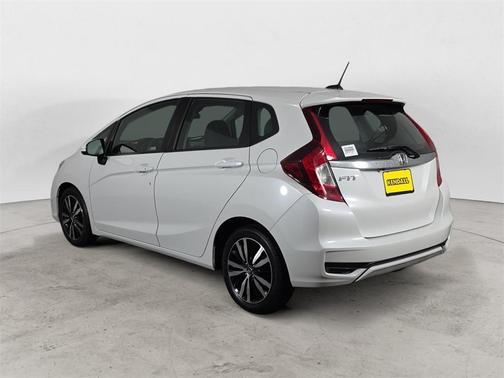 2020 Honda Fit EX