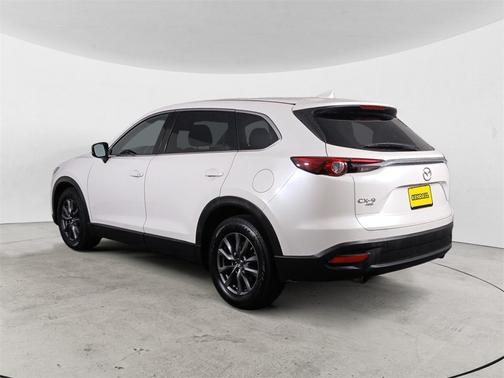 2023 Mazda CX-9 Touring