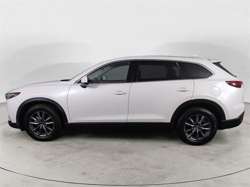 2023 Mazda CX-9 Touring