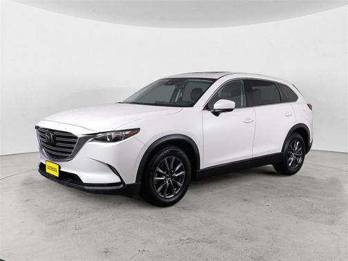 2023 Mazda CX-9 Touring