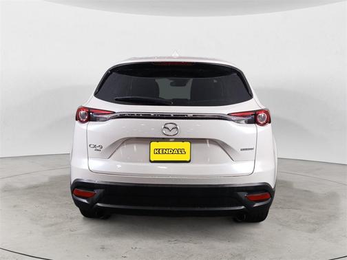 2023 Mazda CX-9 Touring