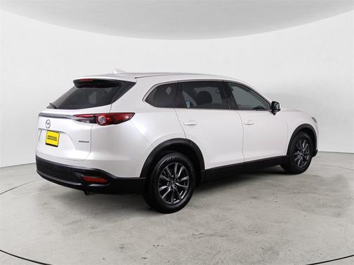 2023 Mazda CX-9 Touring