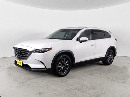 2023 Mazda CX-9 Touring