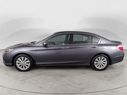 2015 Honda Accord EX