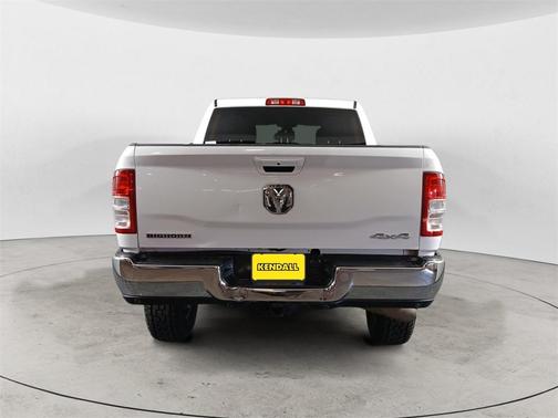 2021 RAM 2500 Big Horn