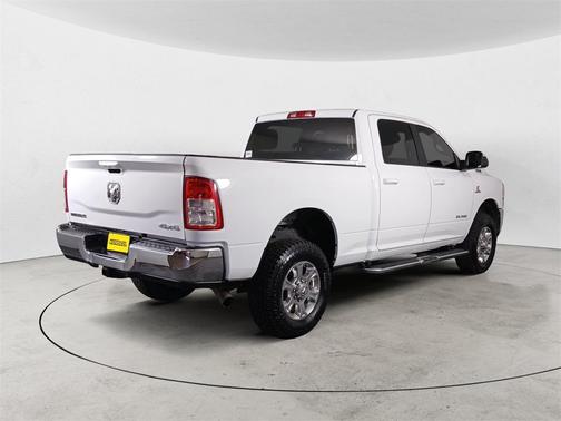 2021 RAM 2500 Big Horn