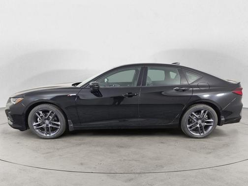 2025 Acura TLX A-Spec