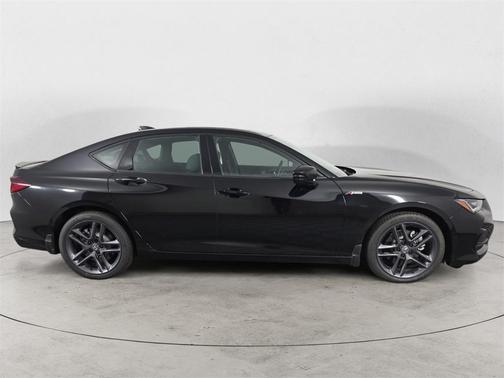 2025 Acura TLX A-Spec