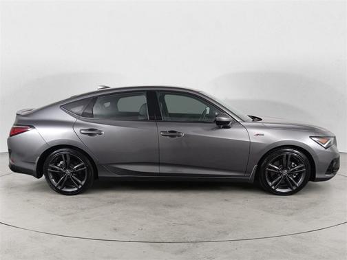 2024 Acura Integra A-Spec