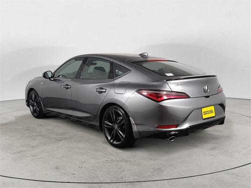 2024 Acura Integra A-Spec