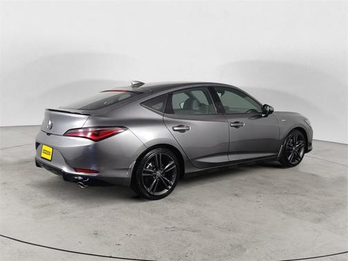 2024 Acura Integra A-Spec