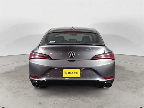 2024 Acura Integra A-Spec