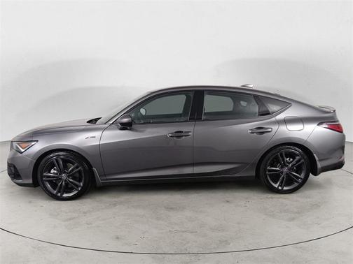 2024 Acura Integra A-Spec